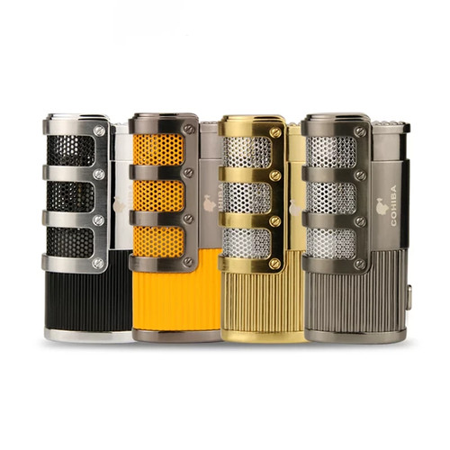 New cigar lighter jet - lighter, 3