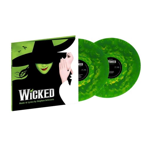 Various artists wicked - artists,