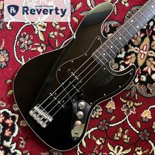 Fender japan ajb aerodyne - japan,