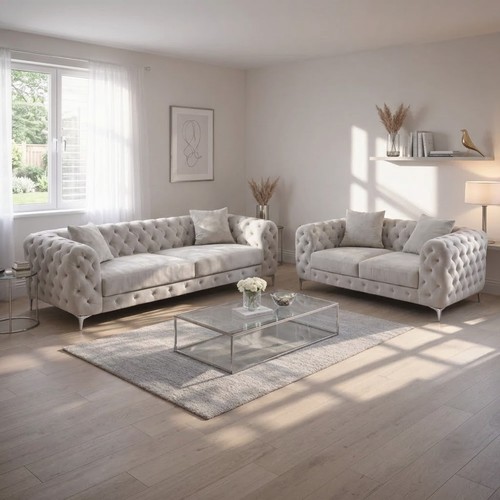 Seater 2 sofa - 1,2,3,