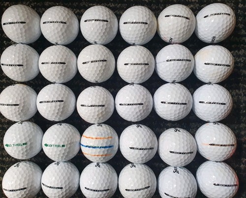 Srixon soft feel golf - feel,