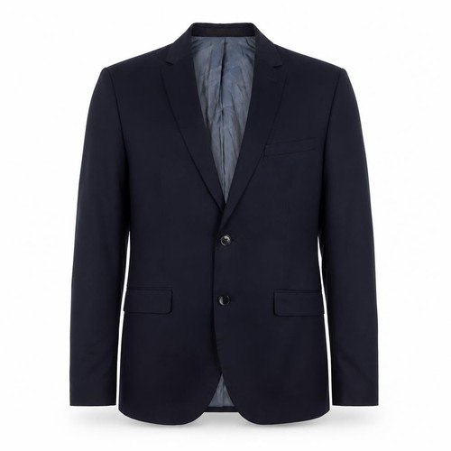 Zara mens jacket blazer size - mens,