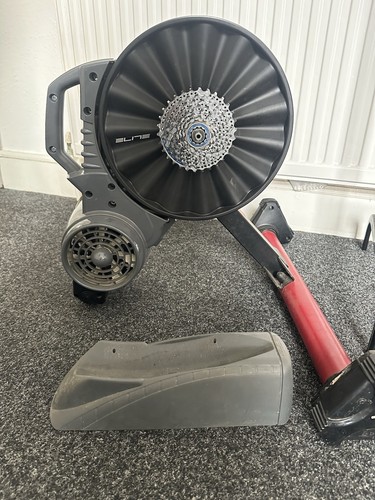Elite volano fluid - elite,
