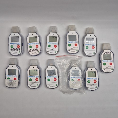 Sensitech temptale ultra usb - temptale,