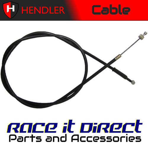 Brake cable for - yamaha, dt