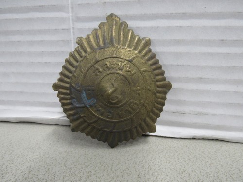 Thailand siamese army insignia - thailand,