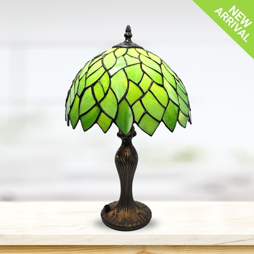 Tiffany style table lamp - tiffany-style,