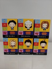 Mcdonald friends - mcdonald's,