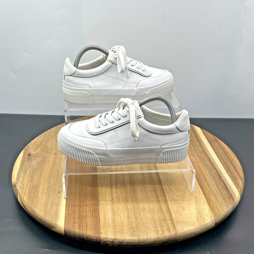Asos women white - women, leather