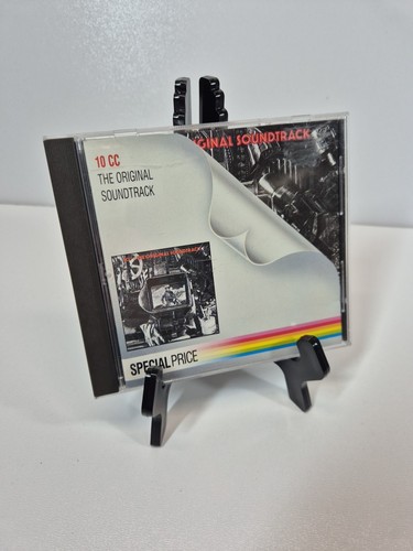 10cc the original soundtrack - the,