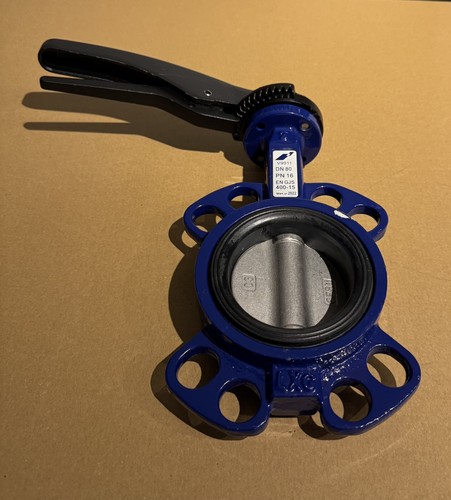 Lxg lv9911 wafer - wafer, valve