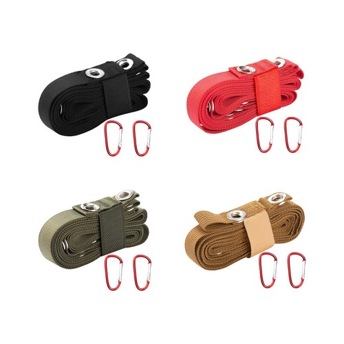 Tent extension belt portable - tent,
