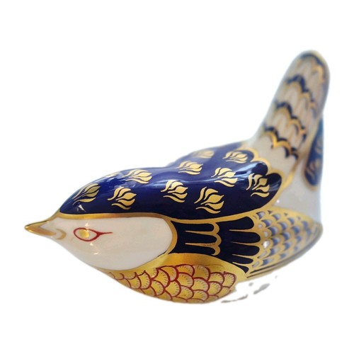 Vintage royal crown derby - royal,