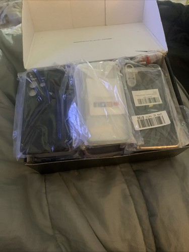 Mixed joblot phone case - of,