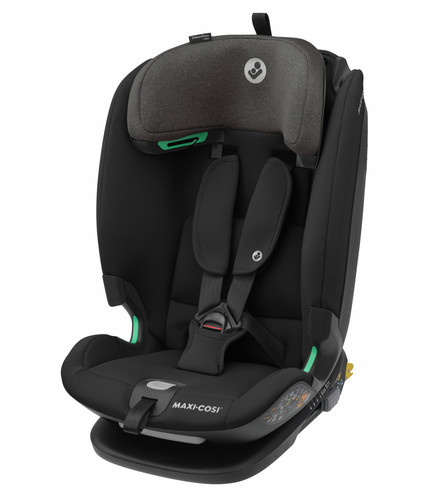 Maxi cosi titan - titan, plus