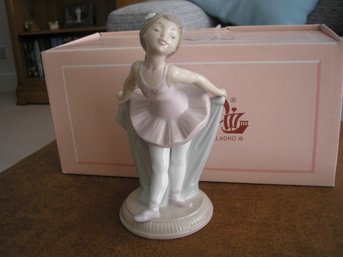 Nao lladro recital - nao, 1151