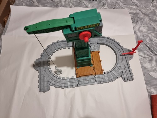 Thomas the tank - thomas,
