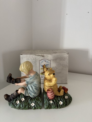 Vintage christopher robin - christopher, &