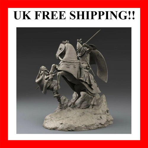 120mm resin model figure - 120mm,