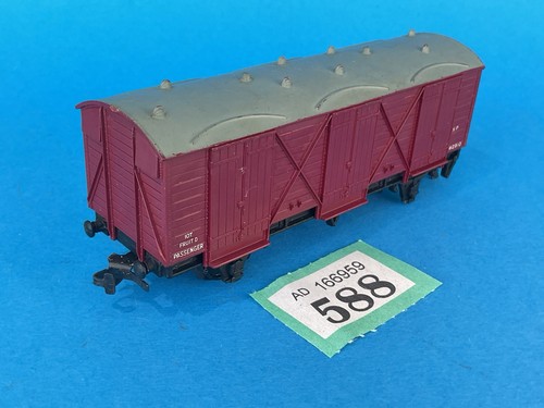 Hornby dublo 4305 passenger - hornby,