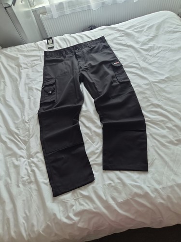 Tuffstuff pro work trousers - tuffstuff,