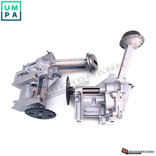 Oil pump gt56 009 for - pump, gt56-009