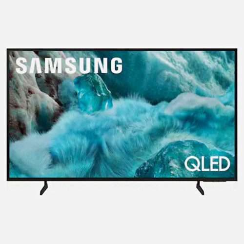 Samsung 43in q7f qled smart - 4k,