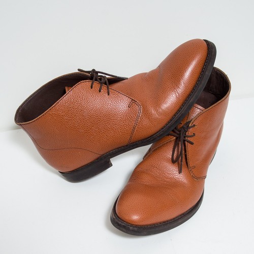 Barker grained tan brown - barker,