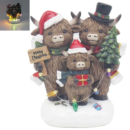 Christmas ornament led light - christmas,