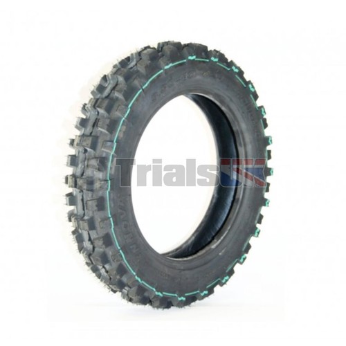 Oset mx10 rear tyre 3 - rear,