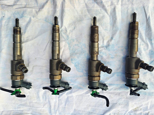 Fuel injectors citroën - fuel,