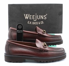 Bass co weejuns - bass, co.
