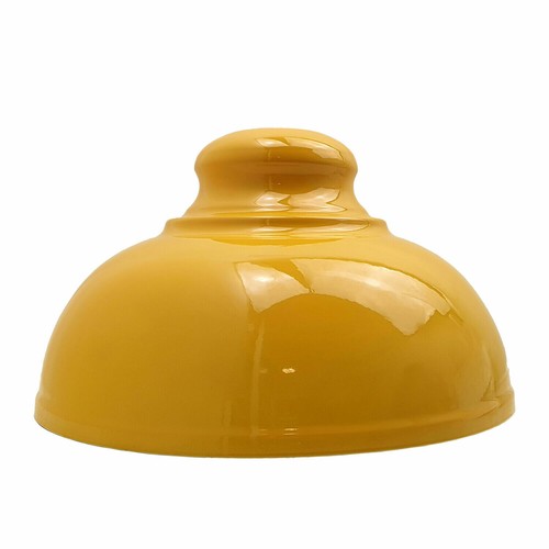 Vintage ceiling lampshade - ceiling,