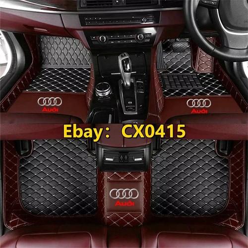 For audi s5 car - s1，s3，s4，s5,