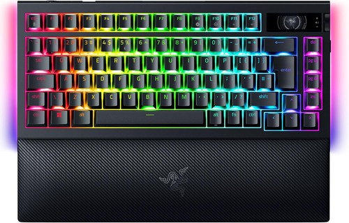 Razer blackwidow pro - razer, v4