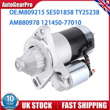 For John Deere & Pro Gator