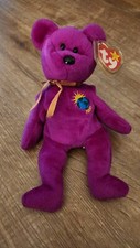 RARE Millenium TY Beanie Baby 