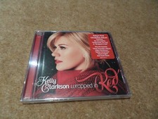 CD ALBUM NEW & SEALED KELLY