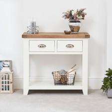 Hall Console Table Cheshire