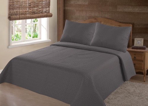 New 3pc nena bed - nena, bedspread