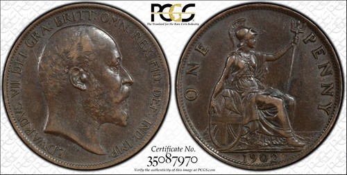 1902 united kingdom - 1902, low
