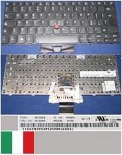 Lenovo ThinkPad X100E X100 MK84 Qwerty Keyboard 45N2953 45N2988 Black