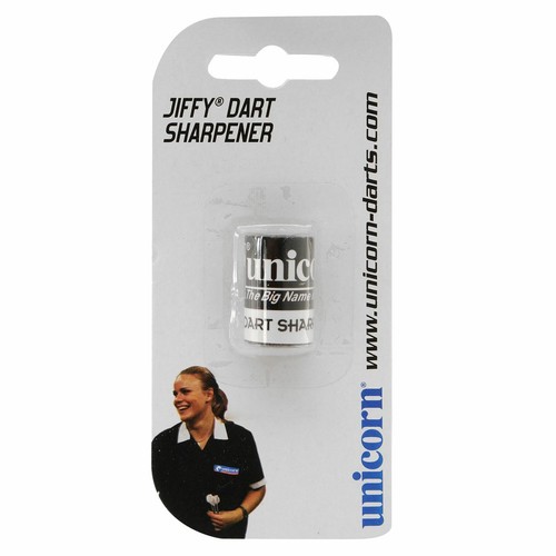 Unicorn dart sharpener - dart,