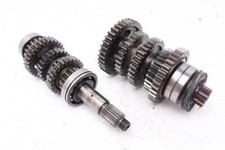 Gearbox drive engine - engine, honda