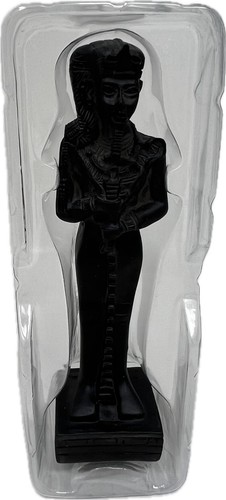 Egyptian khonsu figure - egyptian,