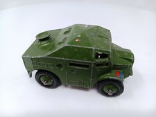 Vintage DINKY MILITARY 688