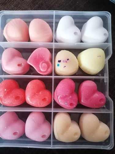 Delphy creations wax - delphy, melt