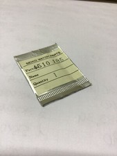 4510 185 Green Display LCD For Seiko LCD A239-50XX World Time “Atlas” NOS