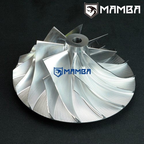 Billet turbo performance - billet,