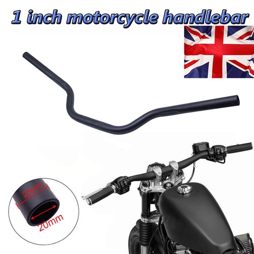 Motorbike handlebars - motorbike,